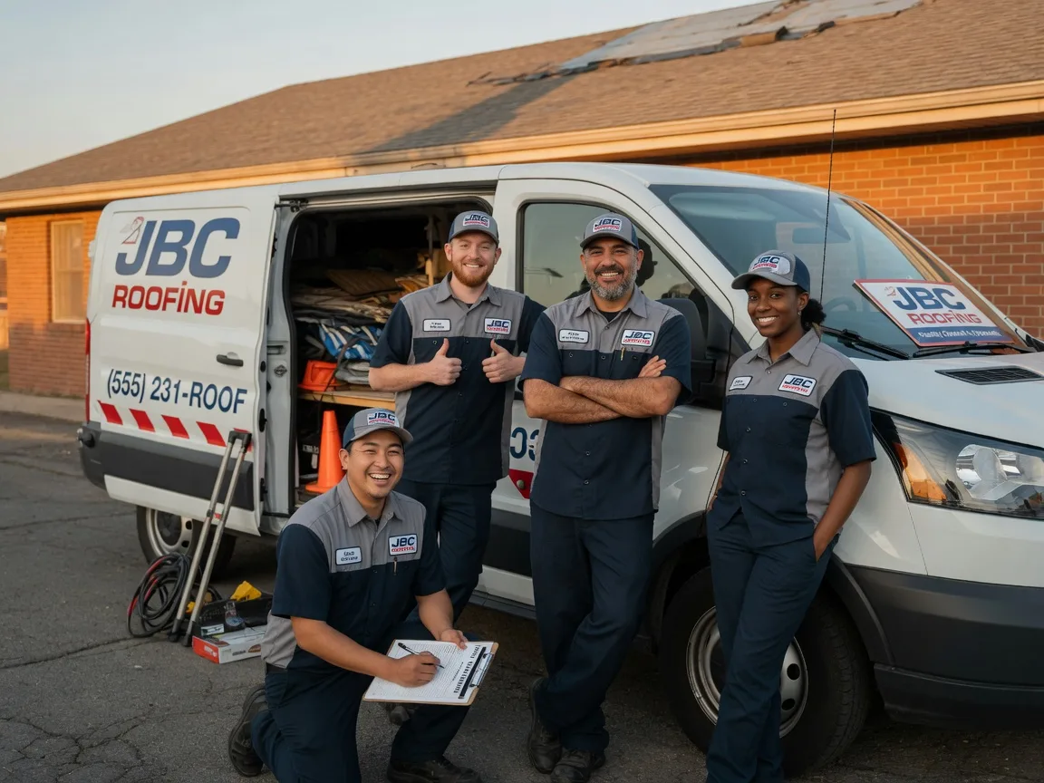 Roof Replacement company in Van Lear, KY